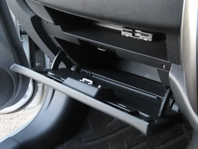 マーチ（ニッサン）の車両写真