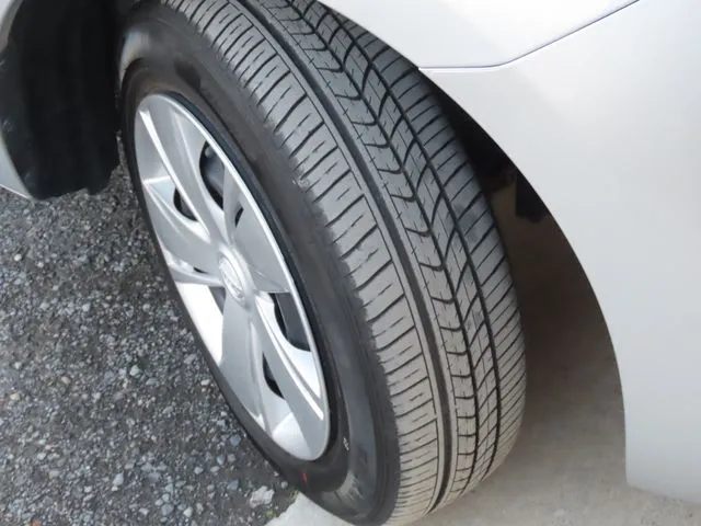 マーチ（ニッサン）の車両写真