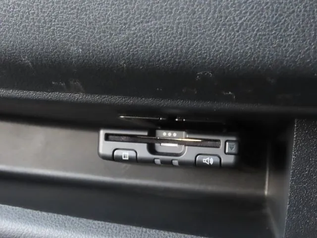 マーチ（ニッサン）の車両写真