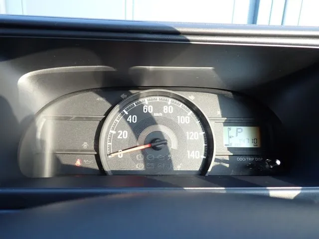 ダイハツ　ハイゼットカーゴ