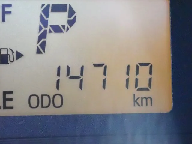 ダイハツ　ハイゼットカーゴ