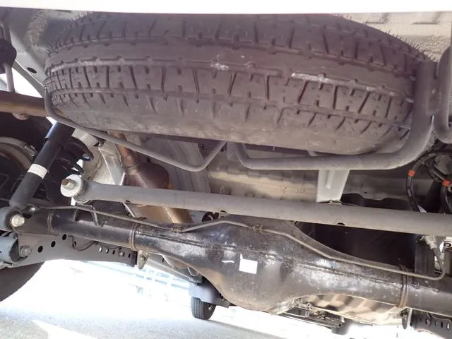 ダイハツ　ハイゼットカーゴ