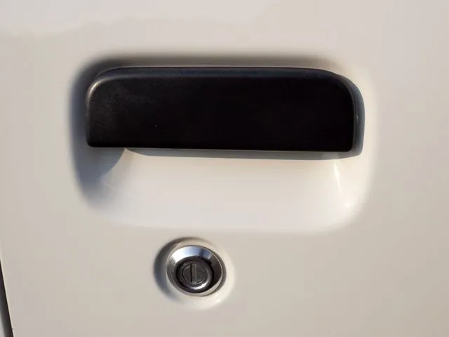 ダイハツ　ハイゼットカーゴ