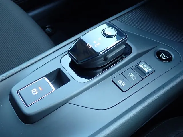 ノート（ニッサン）の車両写真