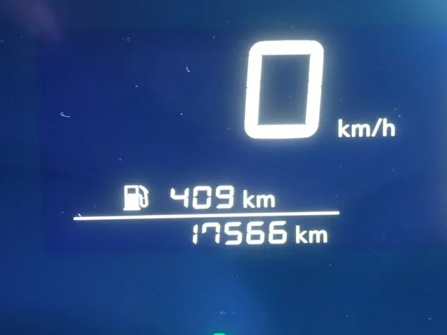 ノート（ニッサン）の車両写真