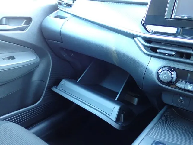 ノート（ニッサン）の車両写真