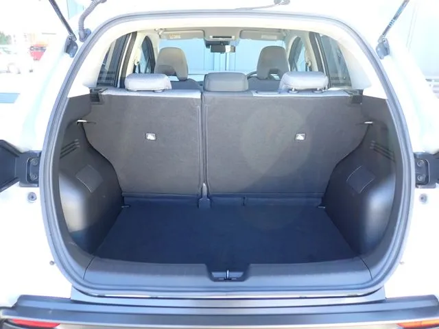 ノート（ニッサン）の車両写真