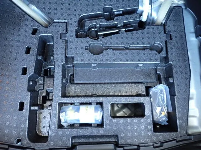 ノート（ニッサン）の車両写真