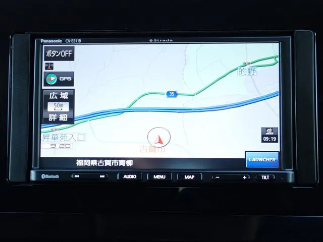 ノート（ニッサン）の車両写真