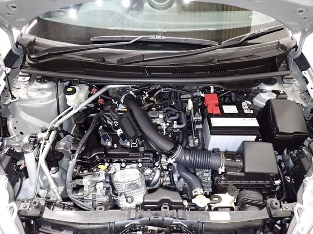 トヨタ　ヤリス