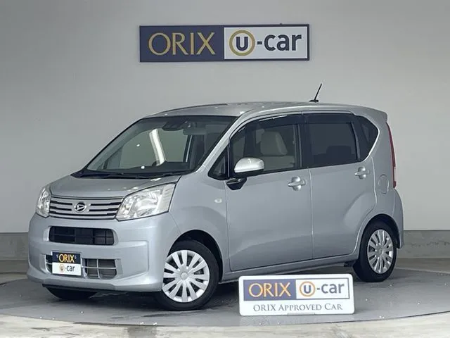 ムーヴ（ダイハツ）｜オリックスU-carの中古車