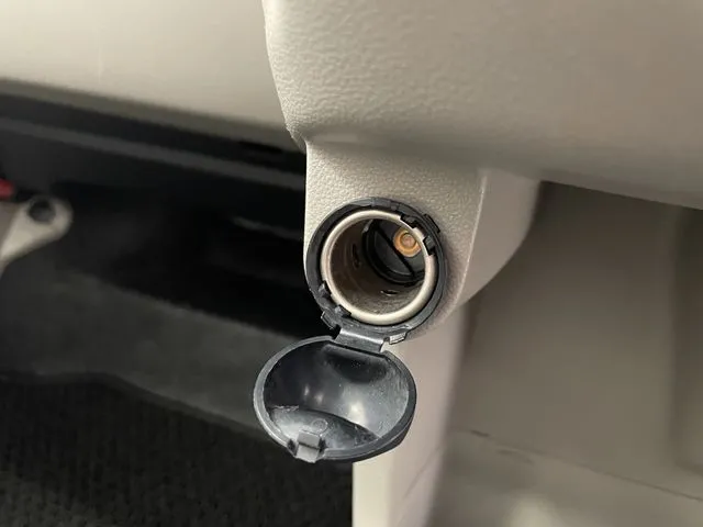 ムーヴ（ダイハツ）の車両写真