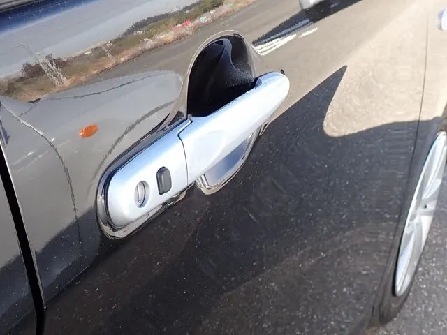 ルーミー(トヨタ)の車両写真