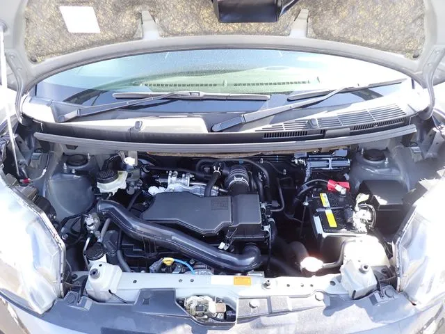 ルーミー(トヨタ)の車両写真