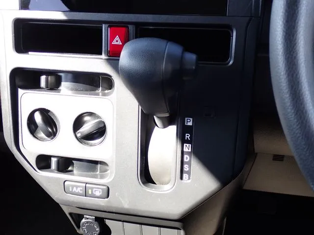 ルーミー(トヨタ)の車両写真