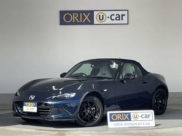 マツダ ロードスター