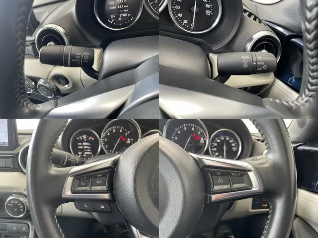 マツダ ロードスター