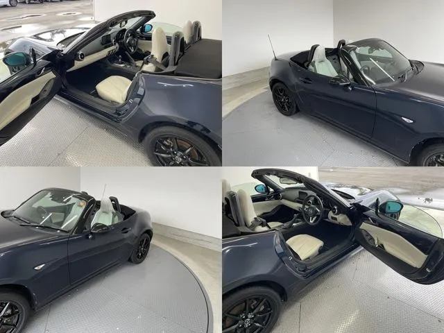 マツダ ロードスター