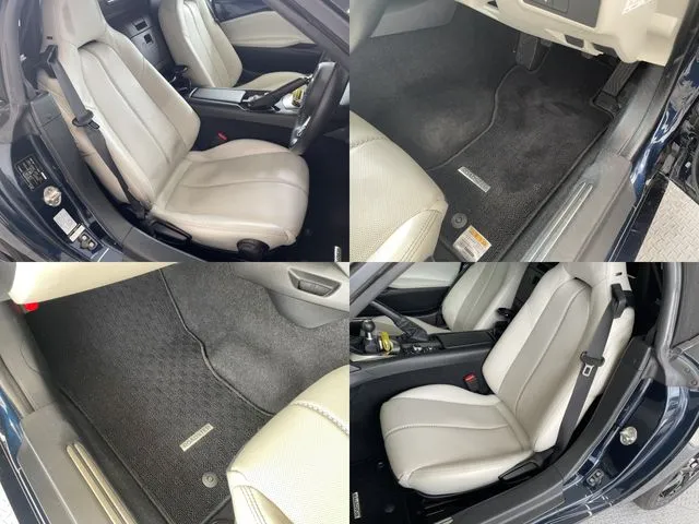 マツダ ロードスター