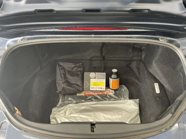 マツダ ロードスター