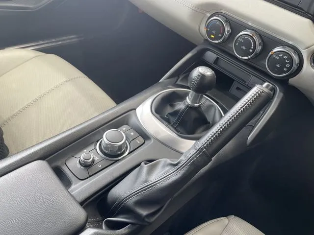 マツダ ロードスター