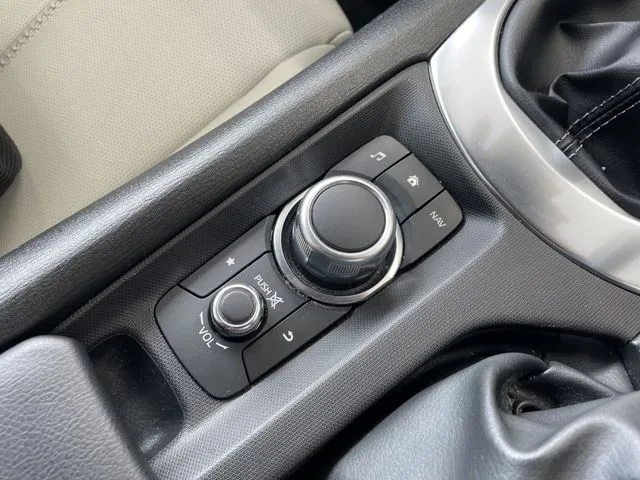 マツダ ロードスター