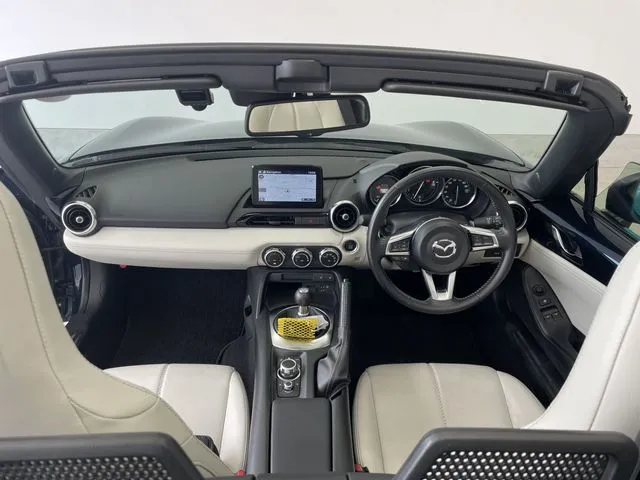 マツダ ロードスター