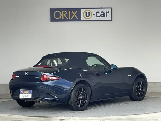 マツダ ロードスター