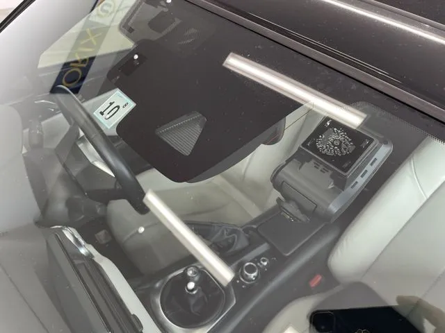 マツダ ロードスター