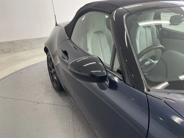 マツダ ロードスター