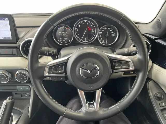 マツダ ロードスター