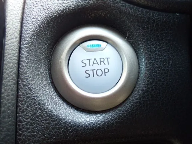 ノート（ニッサン）の車両写真