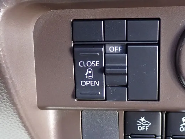 ルーミー（トヨタ）の車両写真