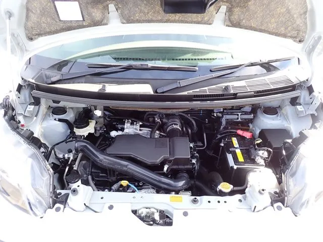 ルーミー（トヨタ）の車両写真