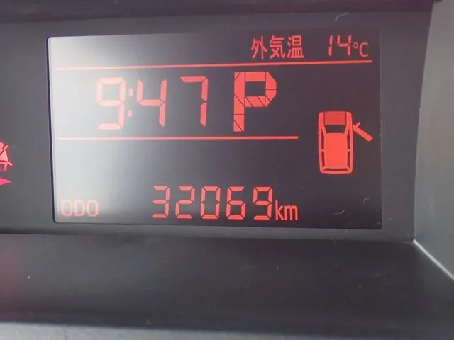 ルーミー（トヨタ）の車両写真