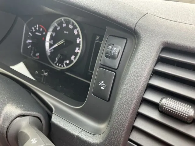 ハイエースバン　１．１５ｔ　２ＷＤ（トヨタ）の車両写真