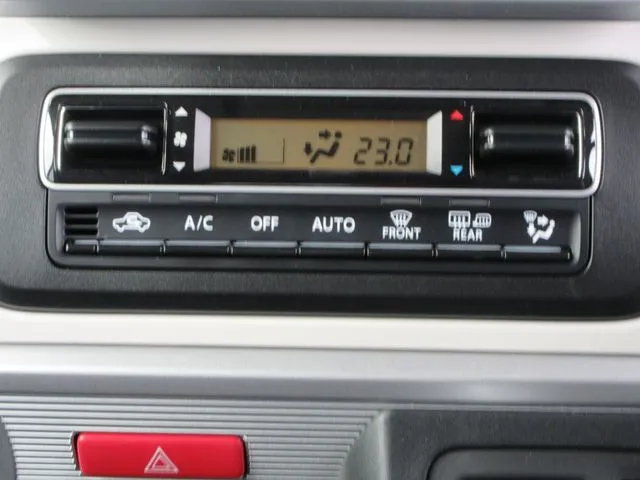 スペーシア　４ＷＤ（スズキ）の車両写真