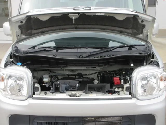 スペーシア　４ＷＤ（スズキ）の車両写真