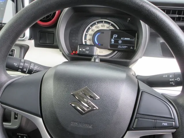 スペーシア　４ＷＤ（スズキ）の車両写真