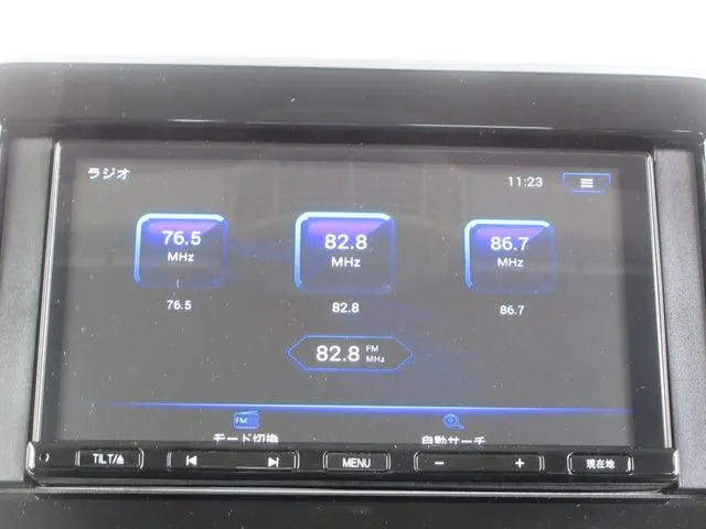 スペーシア　４ＷＤ（スズキ）の車両写真