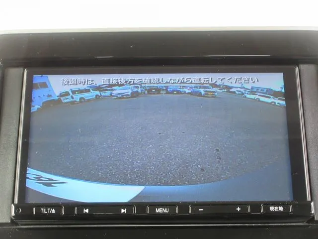 スペーシア　４ＷＤ（スズキ）の車両写真