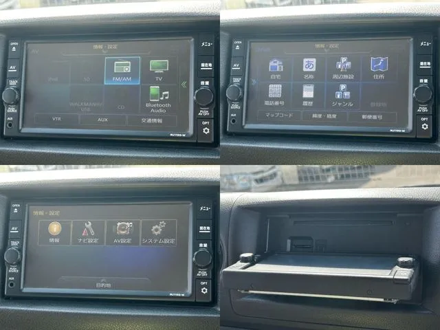 ＮＶ３５０キャラバン　４ＷＤ（ニッサン）の車両写真