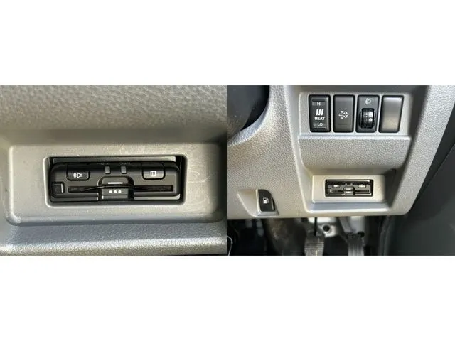 ＮＶ３５０キャラバン　４ＷＤ（ニッサン）の車両写真