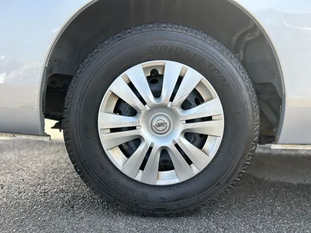 ＮＶ３５０キャラバン　４ＷＤ（ニッサン）の車両写真