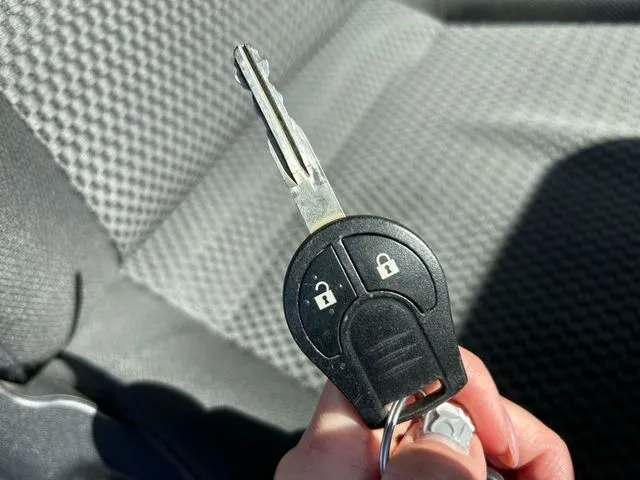 ＮＶ３５０キャラバン　４ＷＤ（ニッサン）の車両写真