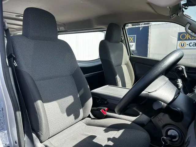 ＮＶ３５０キャラバン　４ＷＤ（ニッサン）の車両写真