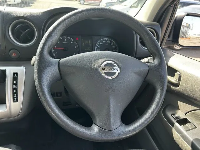 ＮＶ３５０キャラバン　４ＷＤ（ニッサン）の車両写真