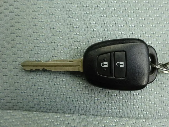 アクア（トヨタ）の車両写真