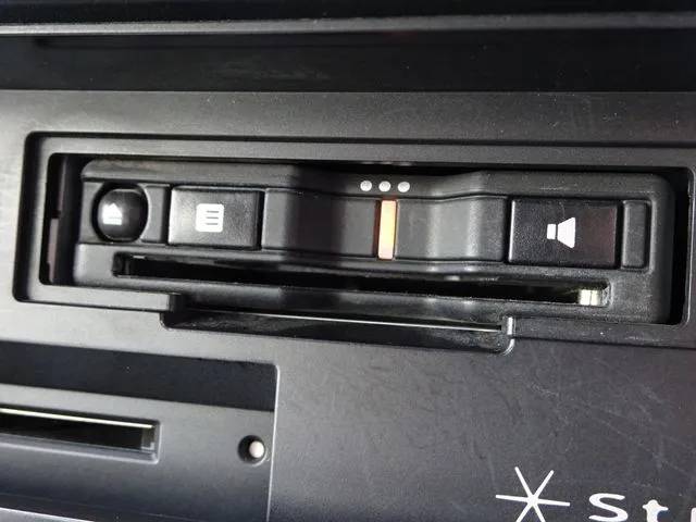 アクア（トヨタ）の車両写真