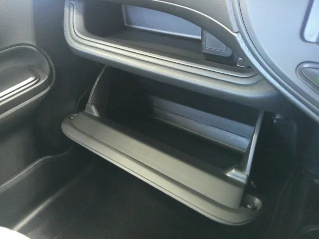 アクア（トヨタ）の車両写真